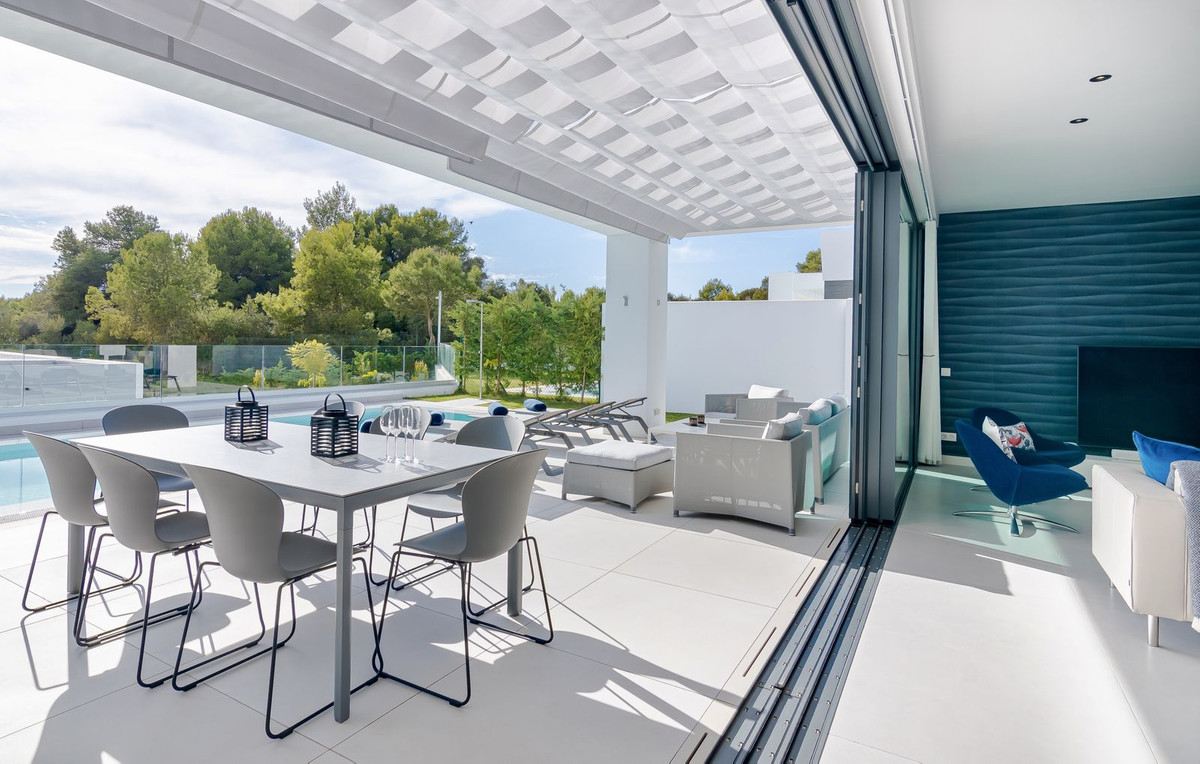 Huis te koop in Calahonda | 4 slaapkamers H5300377