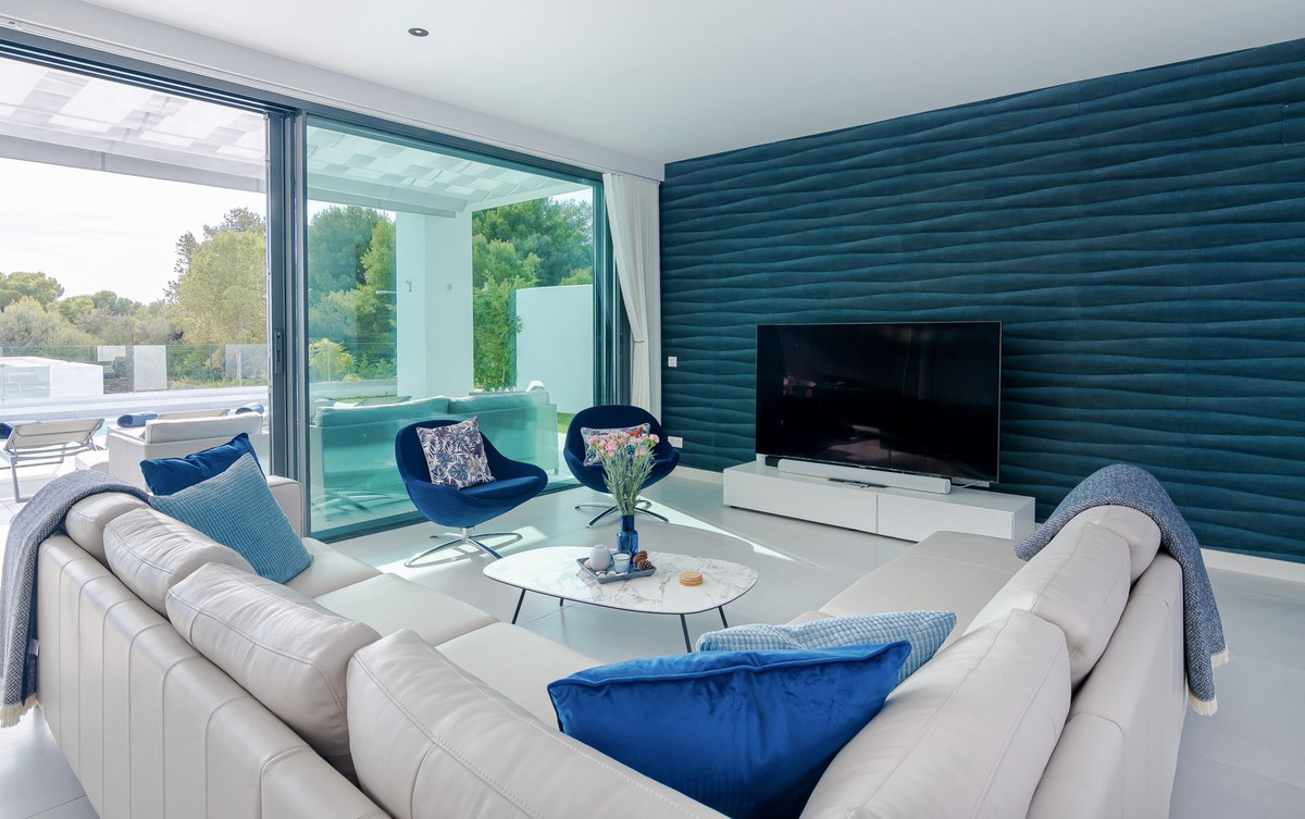 Huis te koop in Calahonda | 4 slaapkamers H5300377