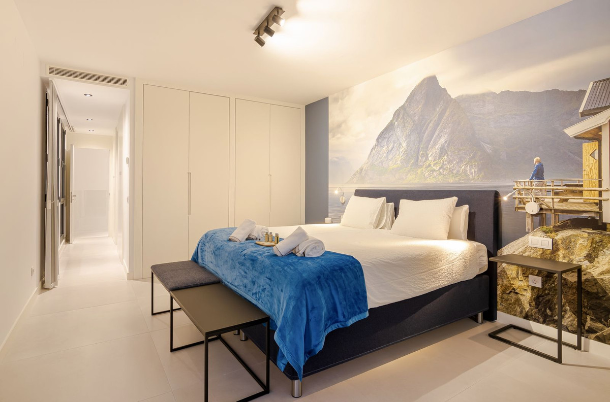 Huis te koop in Calahonda | 4 slaapkamers H5300377