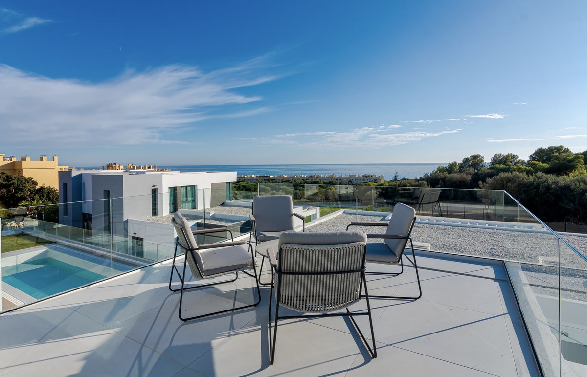 Huis te koop in Calahonda | 4 slaapkamers H5300377