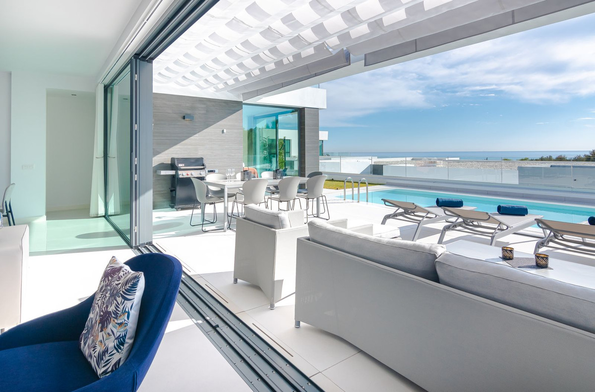 Huis te koop in Calahonda | 4 slaapkamers H5300377