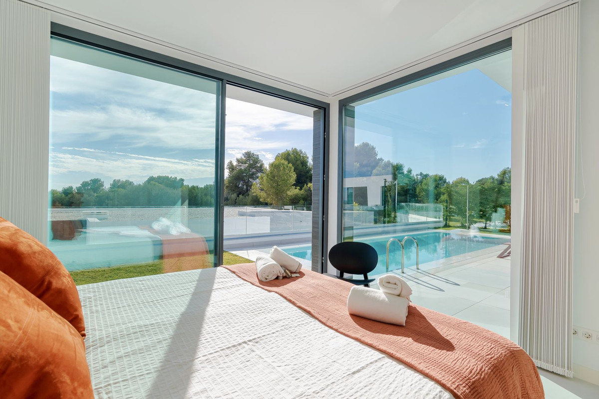 Huis te koop in Calahonda | 4 slaapkamers H5300377