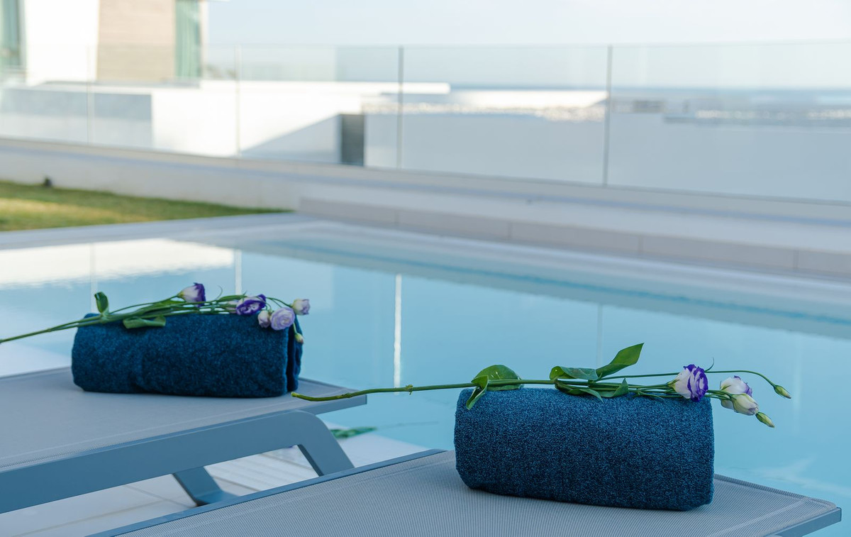 Huis te koop in Calahonda | 4 slaapkamers H5300377