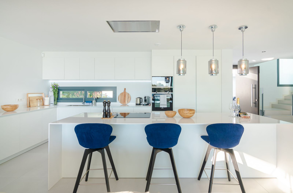 Huis te koop in Calahonda | 4 slaapkamers H5300377