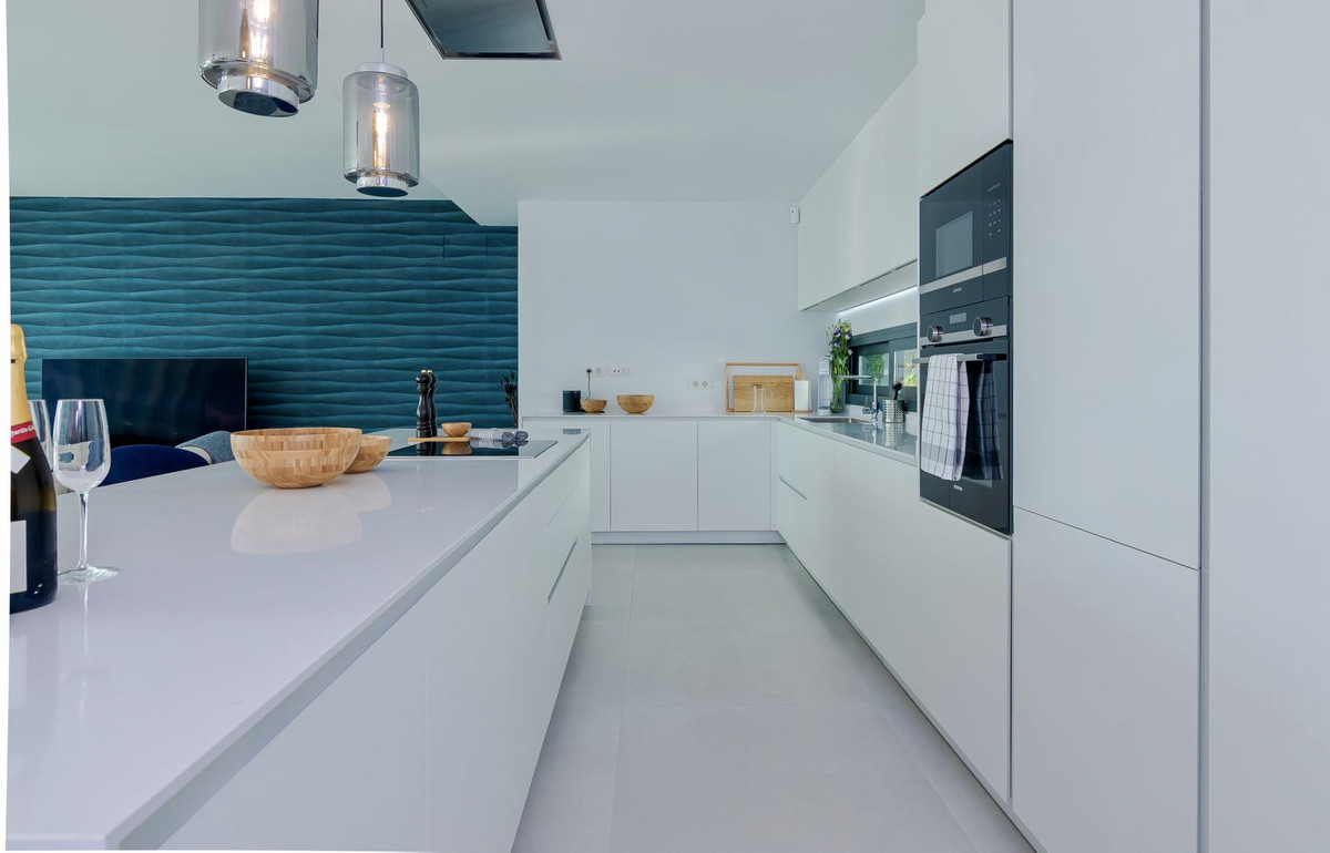 Huis te koop in Calahonda | 4 slaapkamers H5300377