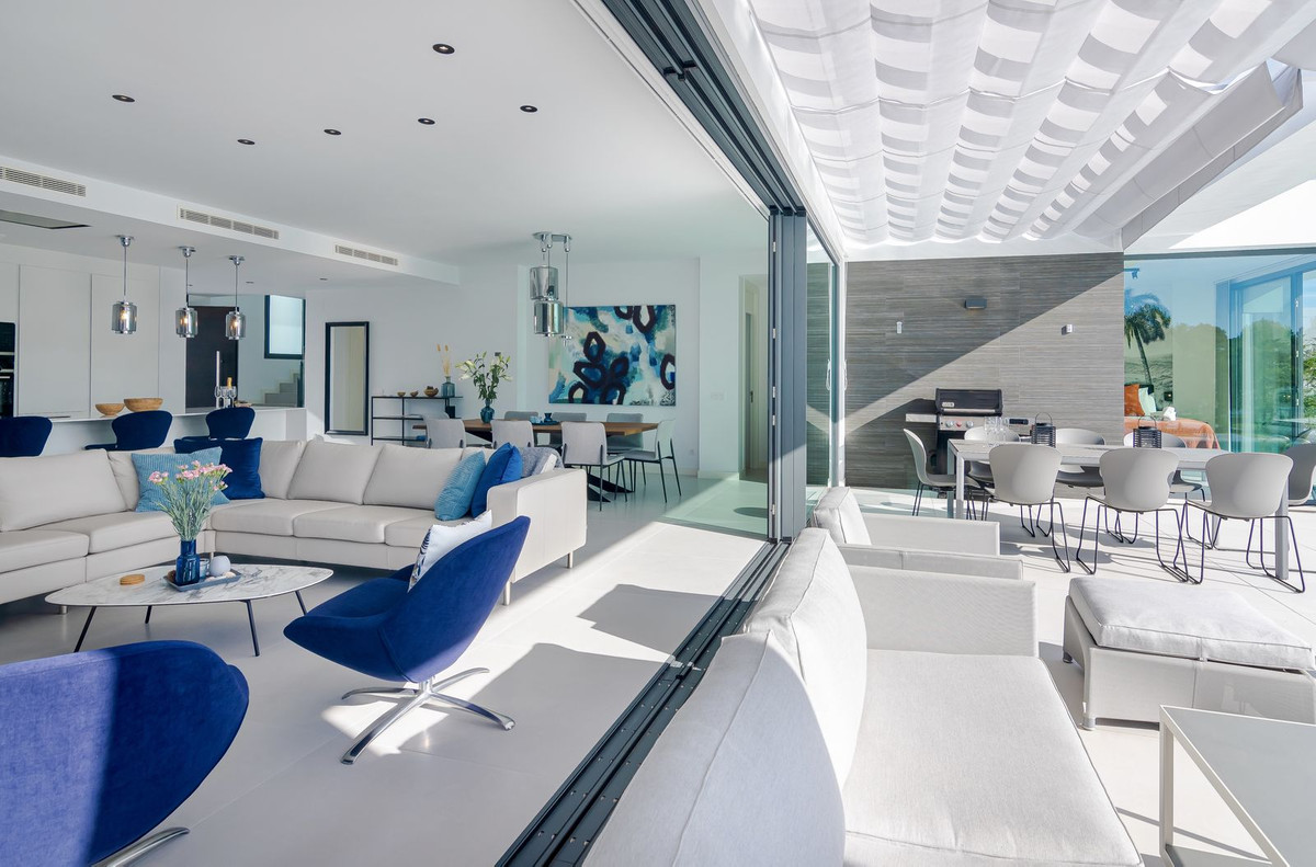 Huis te koop in Calahonda | 4 slaapkamers H5300377