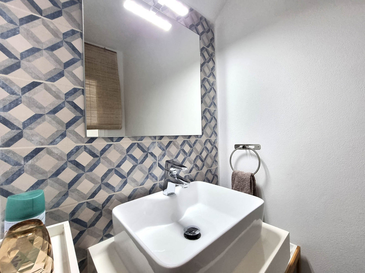 Huis te koop in Calahonda | 3 slaapkamers H5300845