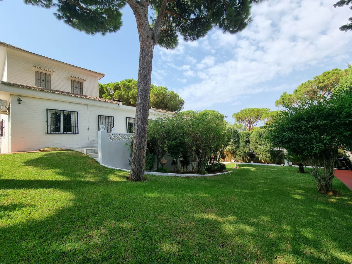 Huis te koop in Calahonda | 3 slaapkamers H5300845