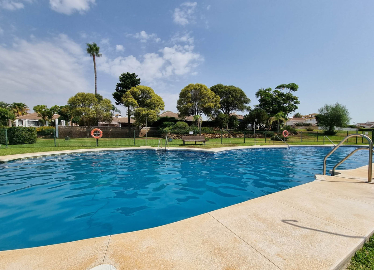 Huis te koop in Calahonda | 3 slaapkamers H5300845