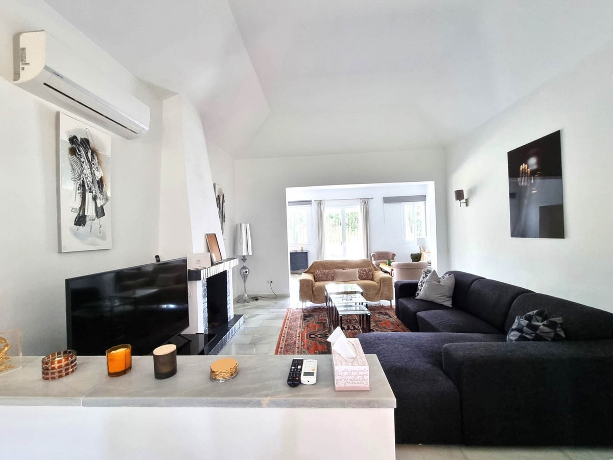 Huis te koop in Calahonda | 3 slaapkamers H5300845