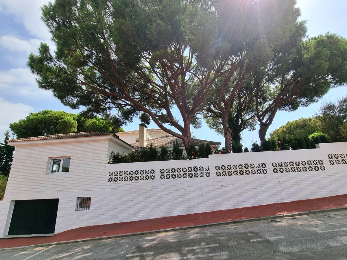 Huis te koop in Calahonda | 3 slaapkamers H5300845