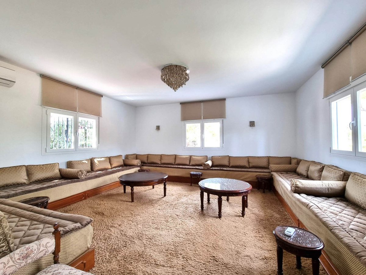 Huis te koop in Calahonda | 3 slaapkamers H5300845