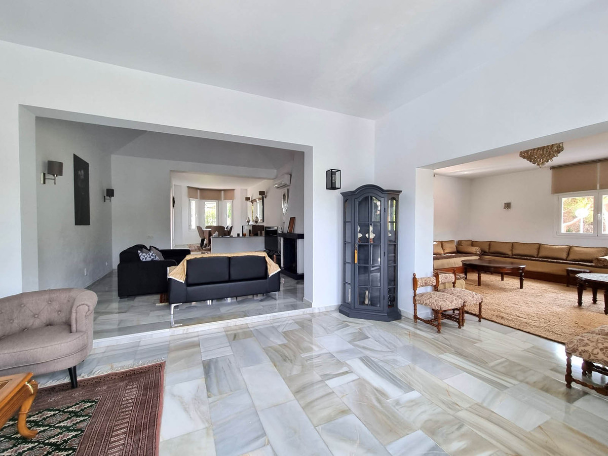 Huis te koop in Calahonda | 3 slaapkamers H5300845