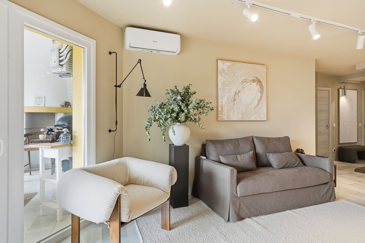 Appartement te koop in Calahonda | 3 slaapkamers H5302714