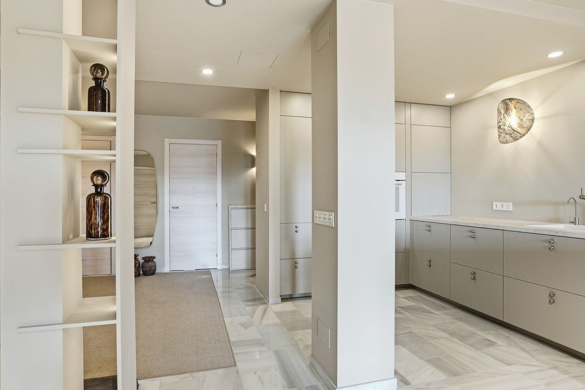 Appartement te koop in Calahonda | 3 slaapkamers H5302714