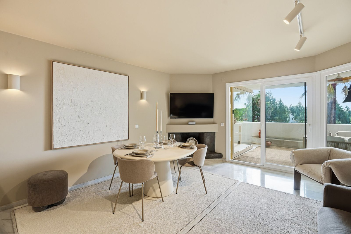 Appartement te koop in Calahonda | 3 slaapkamers H5302714