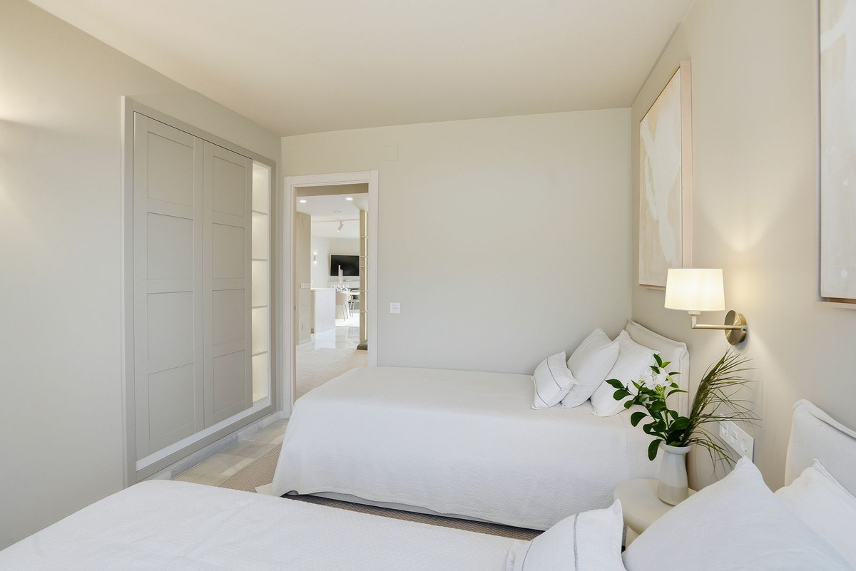 Appartement te koop in Calahonda | 3 slaapkamers H5302714