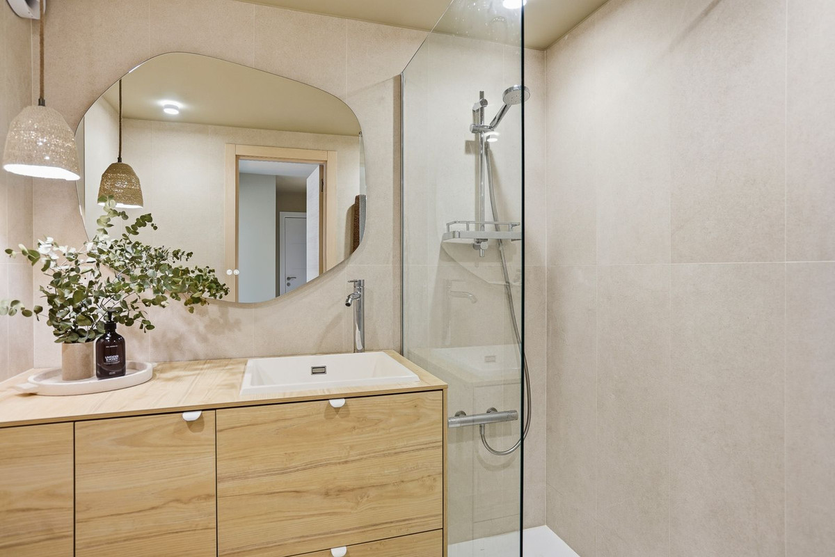 Appartement te koop in Calahonda | 3 slaapkamers H5302714