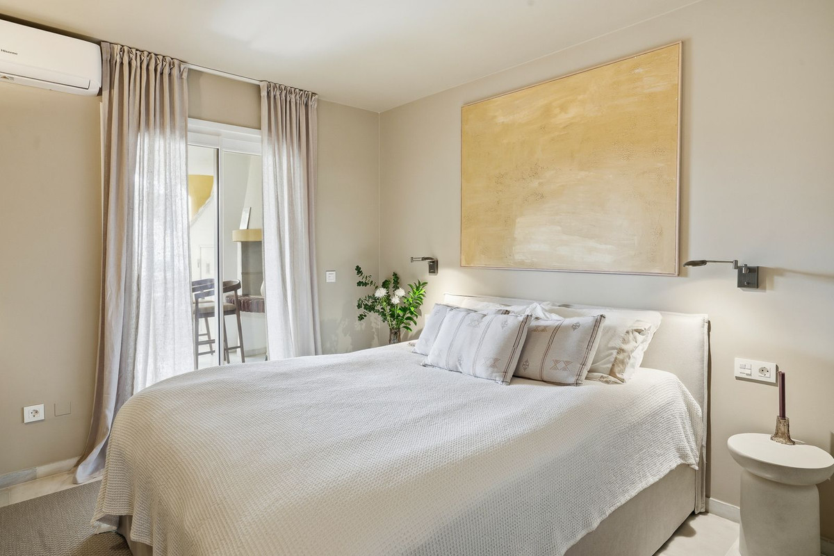 Appartement te koop in Calahonda | 3 slaapkamers H5302714