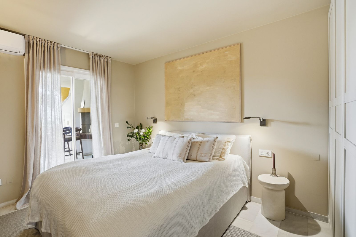 Appartement te koop in Calahonda | 3 slaapkamers H5302714