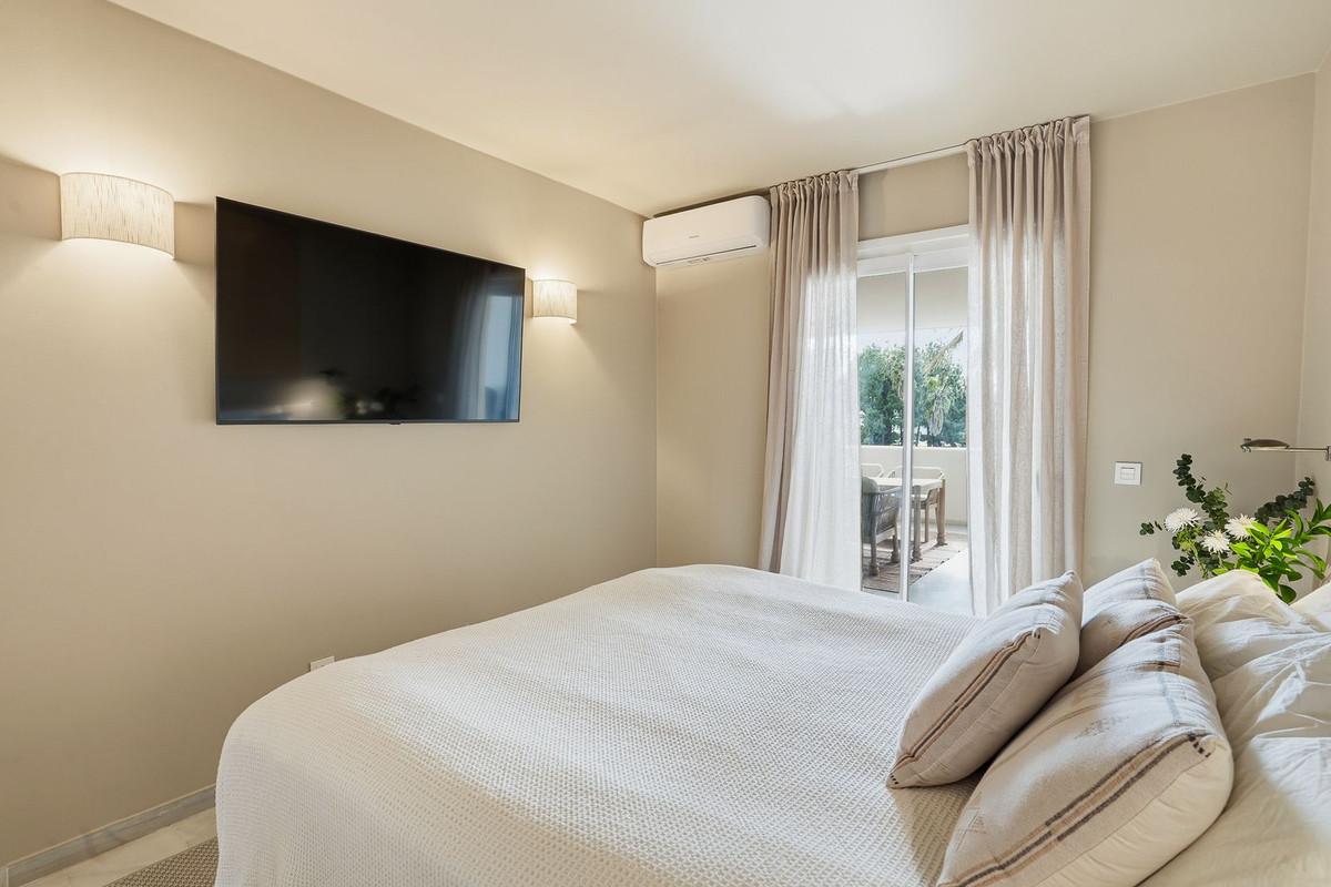 Appartement te koop in Calahonda | 3 slaapkamers H5302714