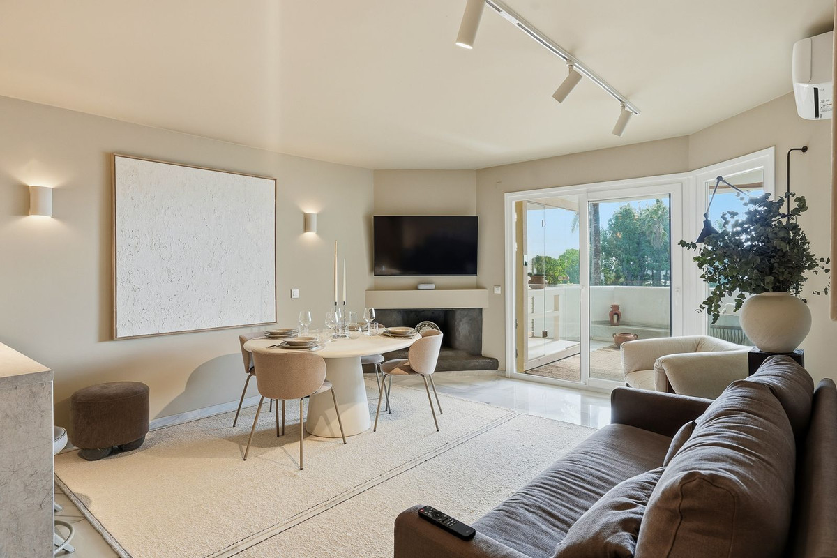 Appartement te koop in Calahonda | 3 slaapkamers H5302714