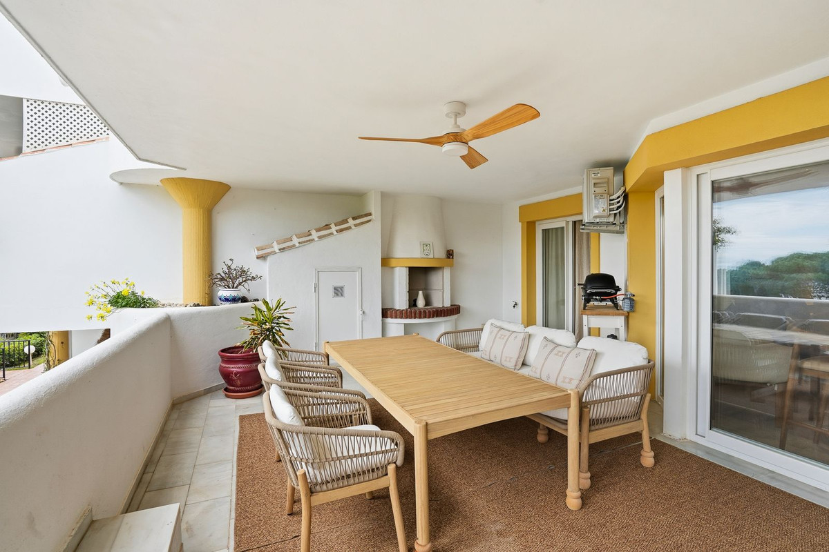 Appartement te koop in Calahonda | 3 slaapkamers H5302714