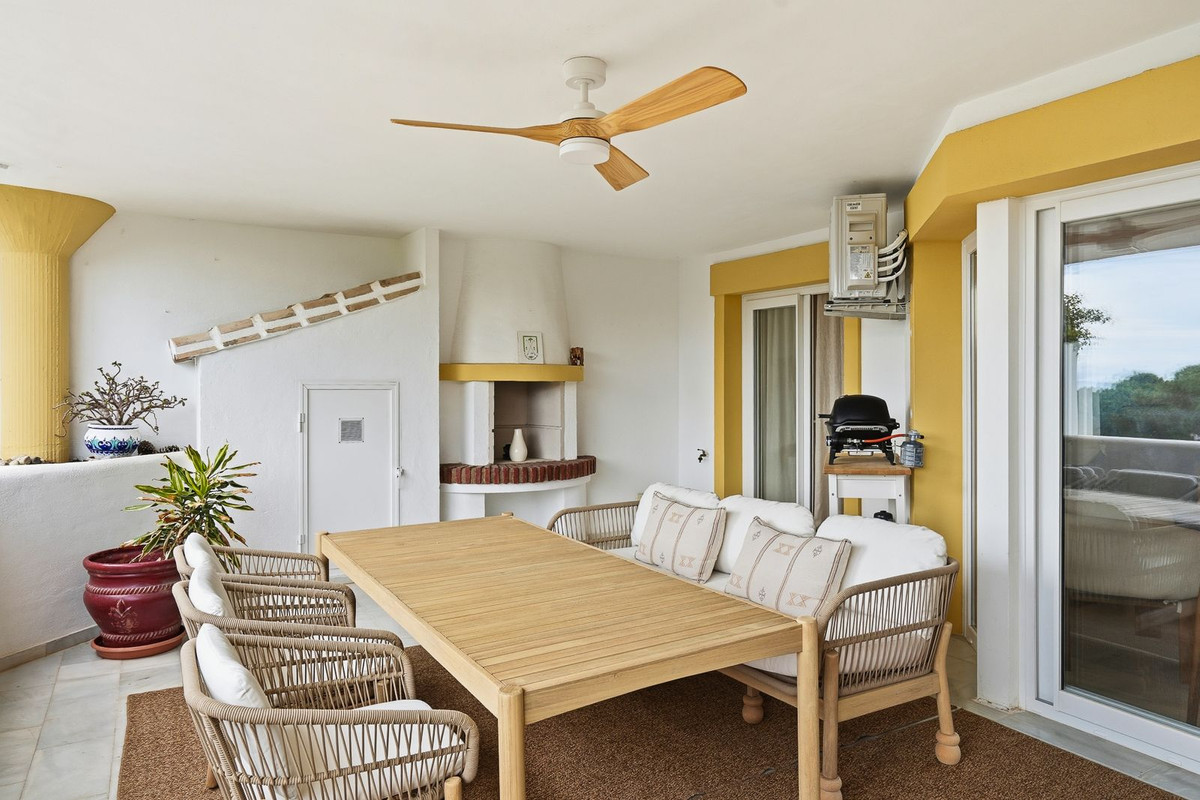 Appartement te koop in Calahonda | 3 slaapkamers H5302714