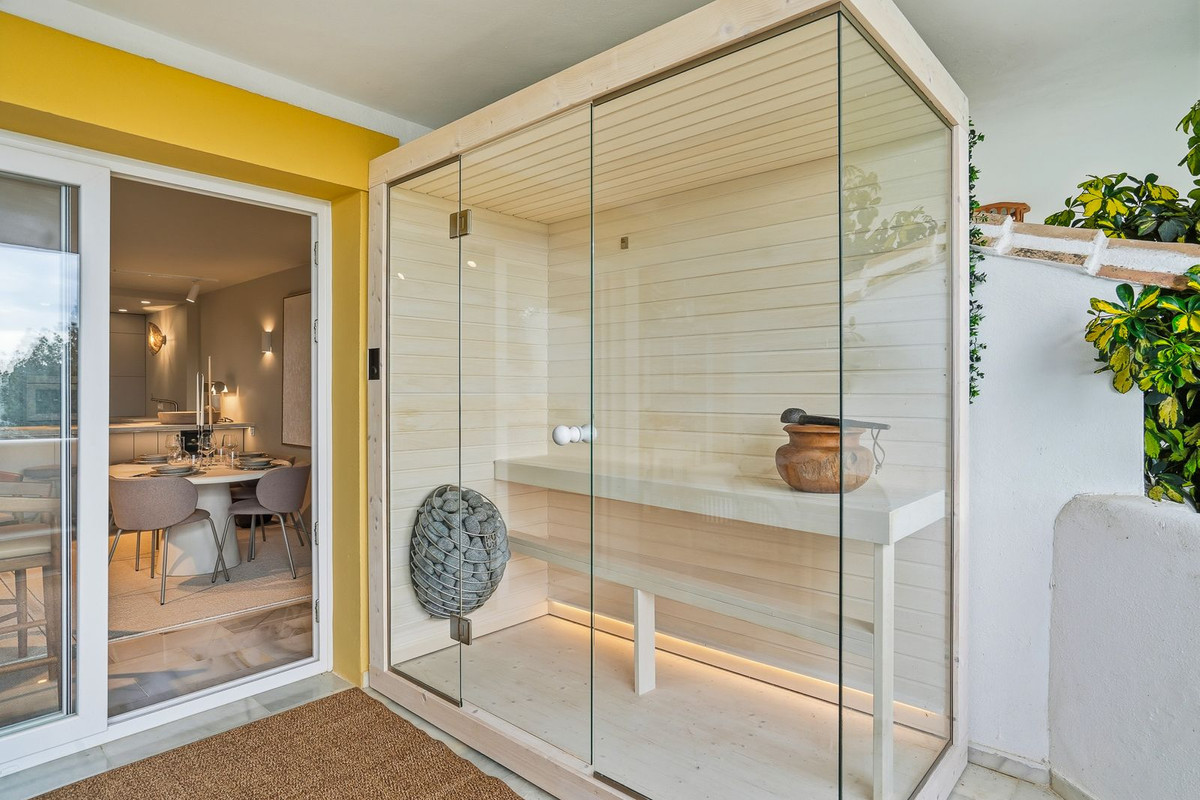 Appartement te koop in Calahonda | 3 slaapkamers H5302714