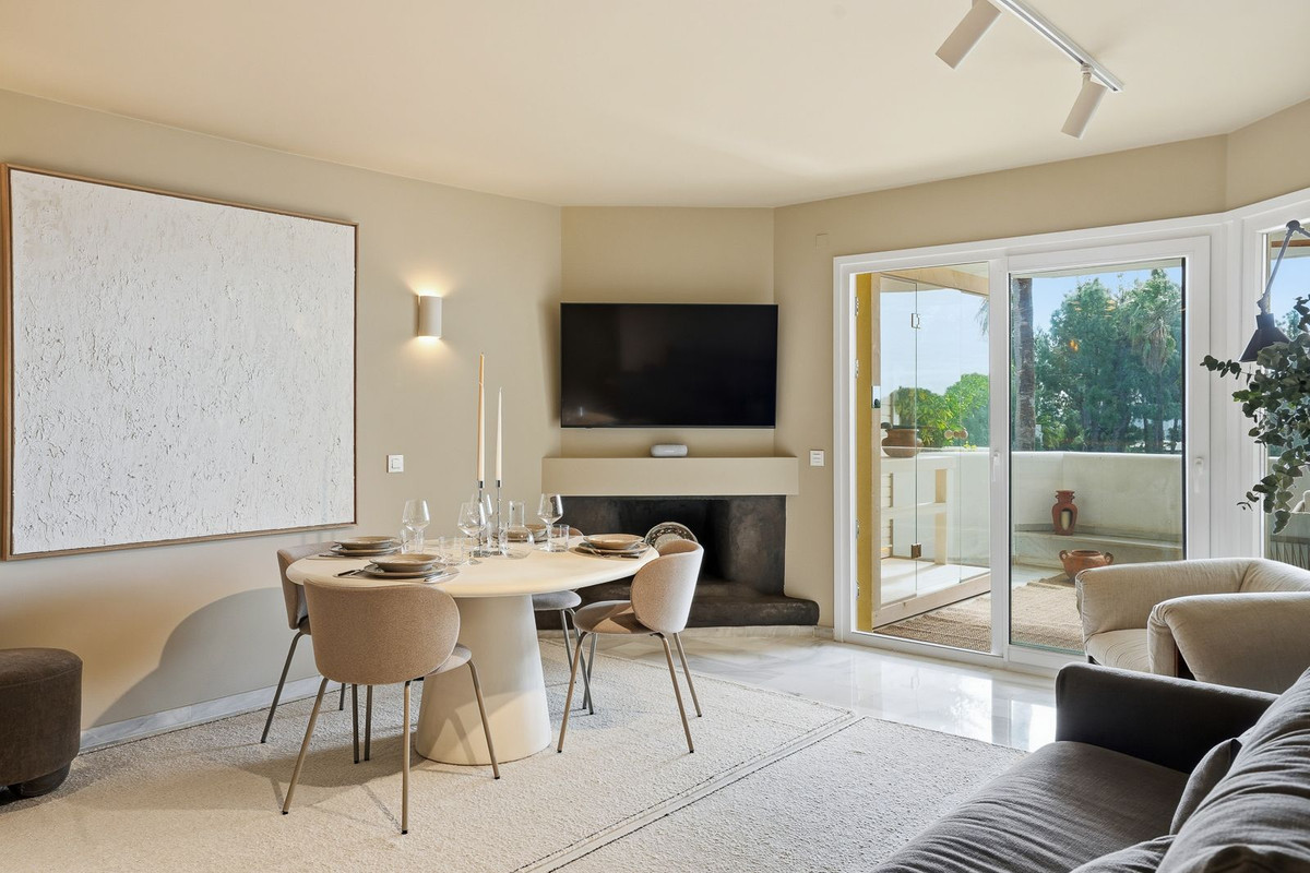 Appartement te koop in Calahonda | 3 slaapkamers H5302714