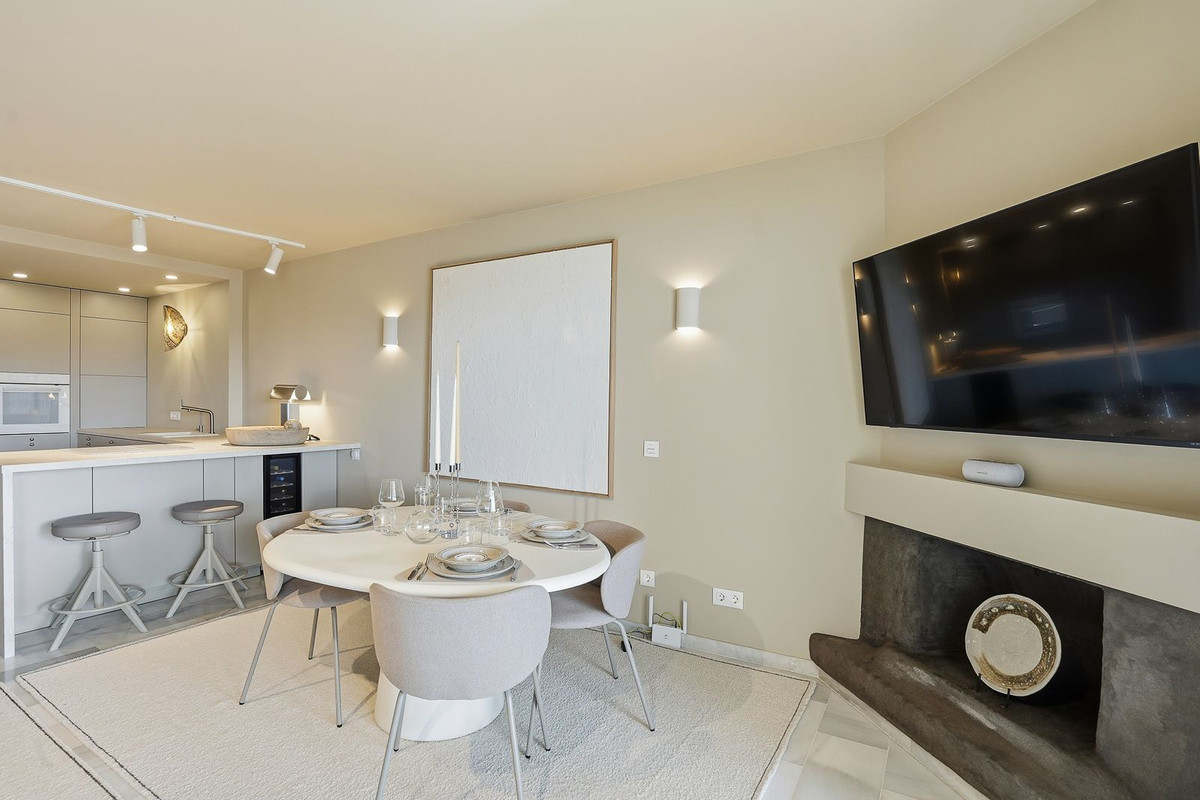 Appartement te koop in Calahonda | 3 slaapkamers H5302714