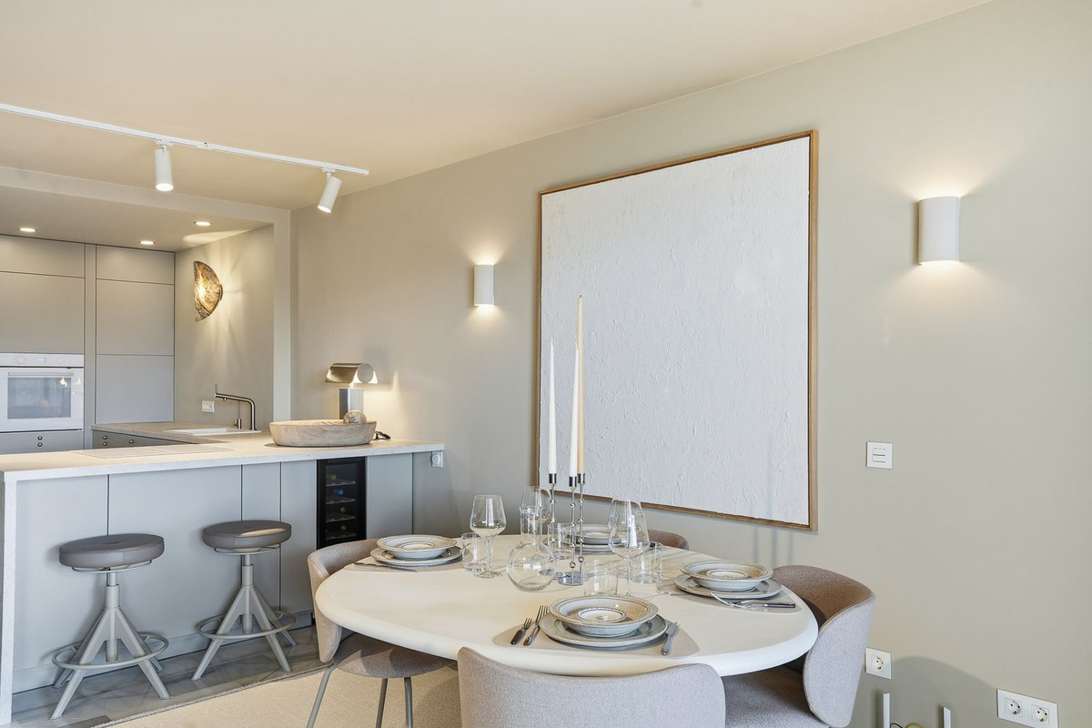 Appartement te koop in Calahonda | 3 slaapkamers H5302714