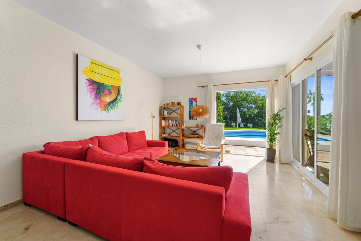 Huis te koop in Calahonda | 5 slaapkamers H5306470