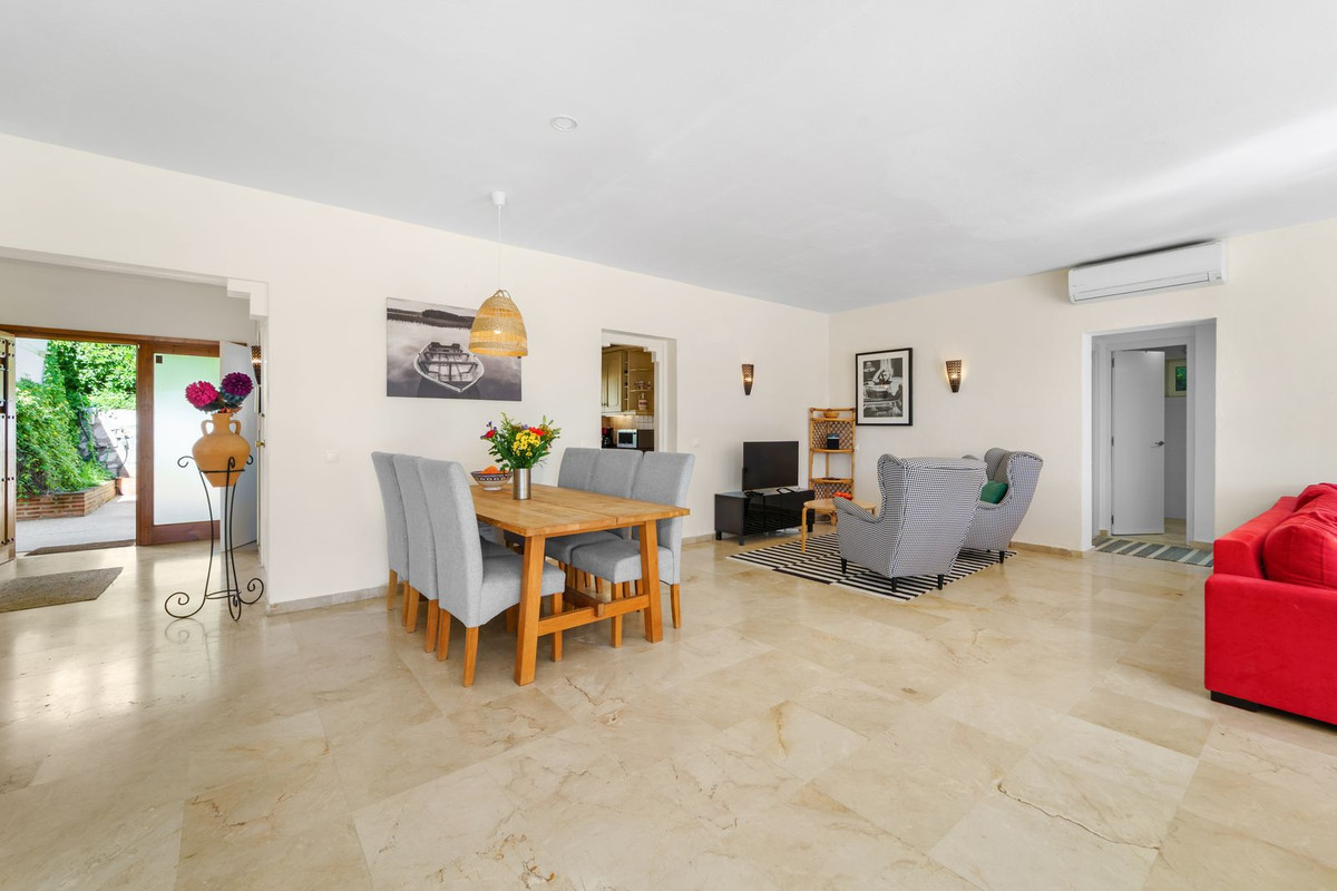 Huis te koop in Calahonda | 5 slaapkamers H5306470