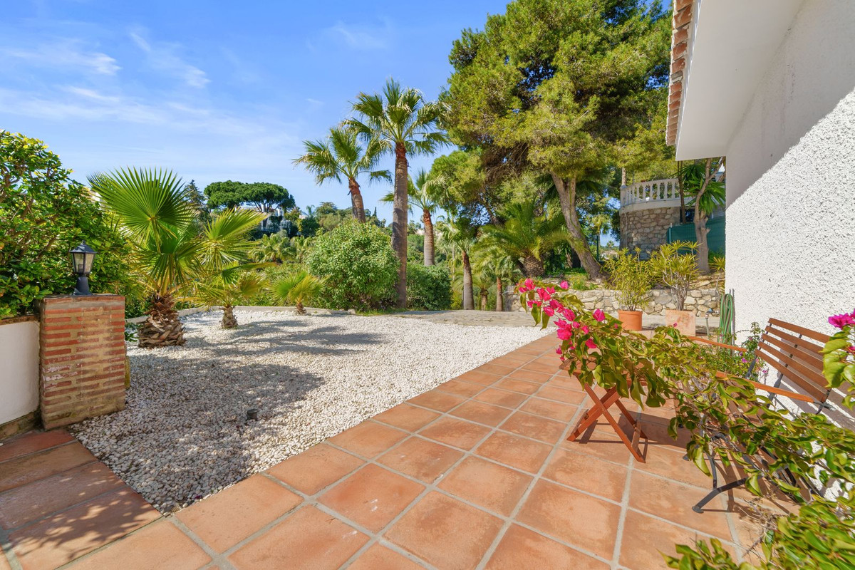 Huis te koop in Calahonda | 5 slaapkamers H5306470