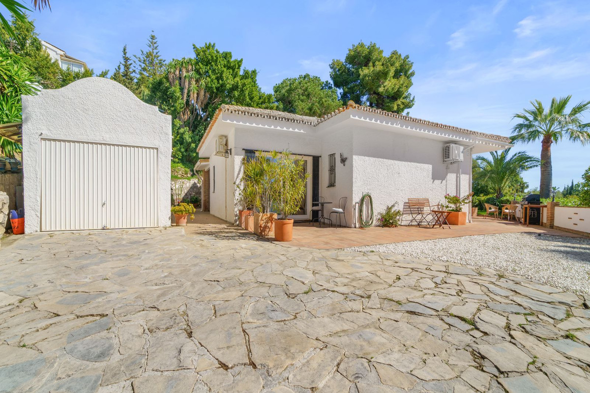 Huis te koop in Calahonda | 5 slaapkamers H5306470