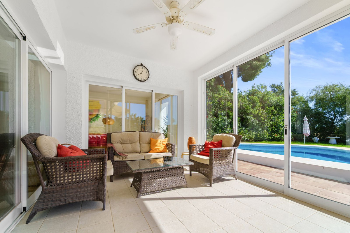 Huis te koop in Calahonda | 5 slaapkamers H5306470