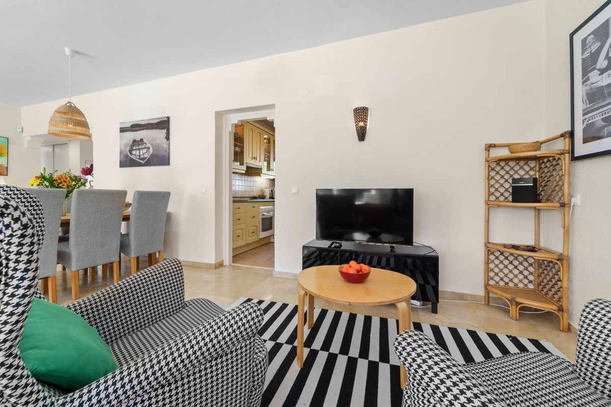 Huis te koop in Calahonda | 5 slaapkamers H5306470