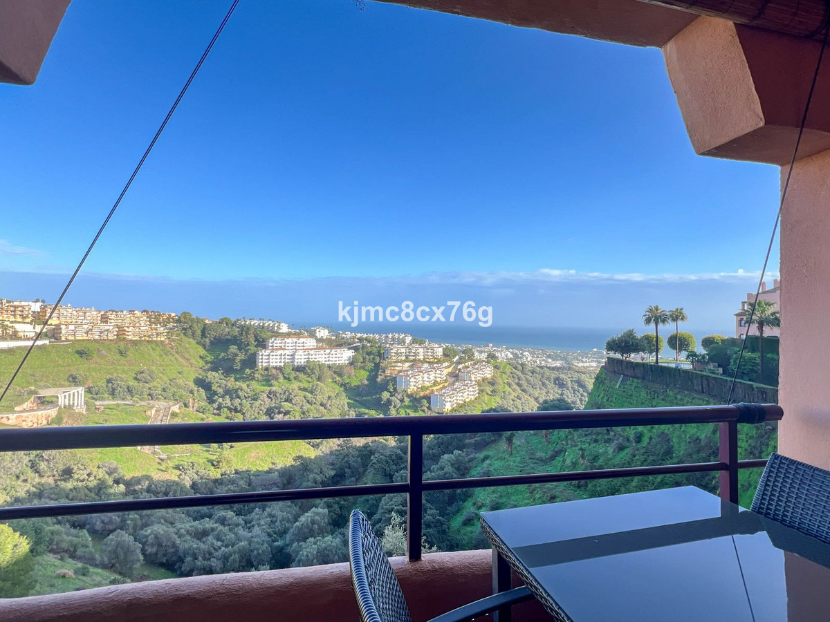 Duplex te koop in Calahonda | 2 slaapkamers H5306680