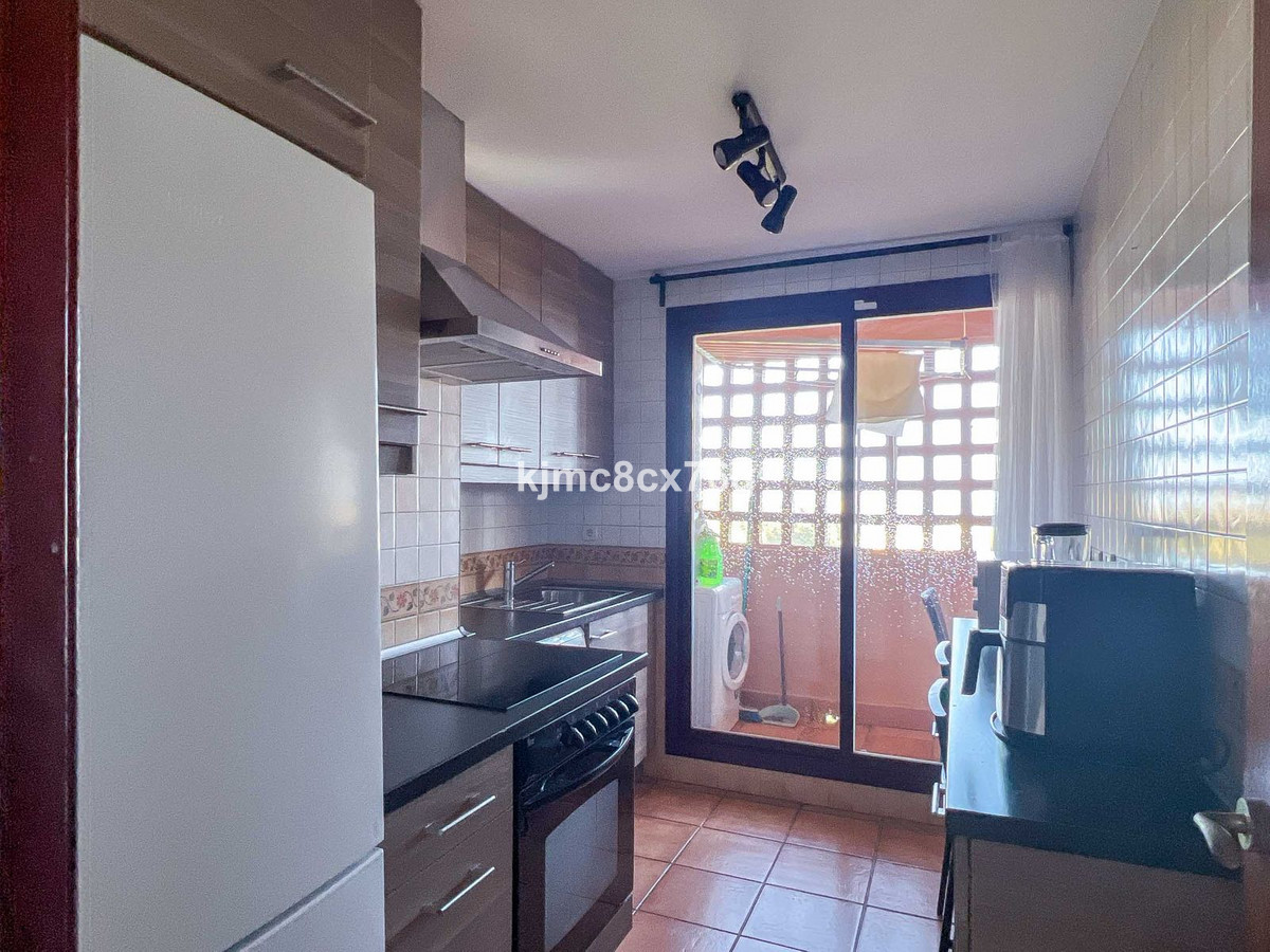 Duplex te koop in Calahonda | 2 slaapkamers H5306680
