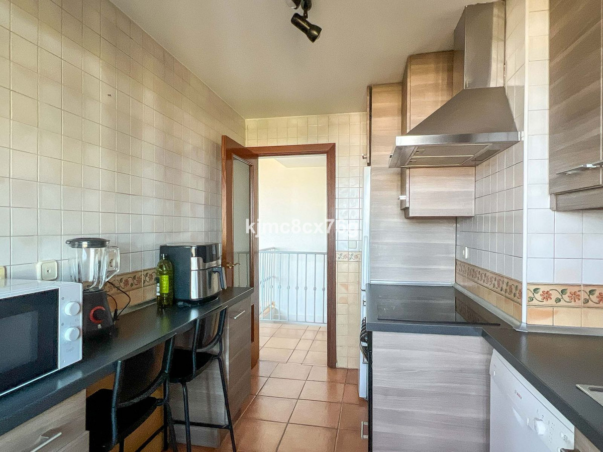 Duplex te koop in Calahonda | 2 slaapkamers H5306680