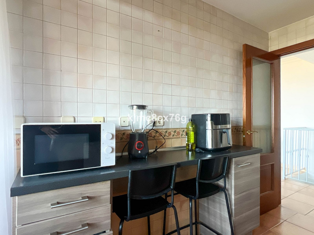 Duplex te koop in Calahonda | 2 slaapkamers H5306680