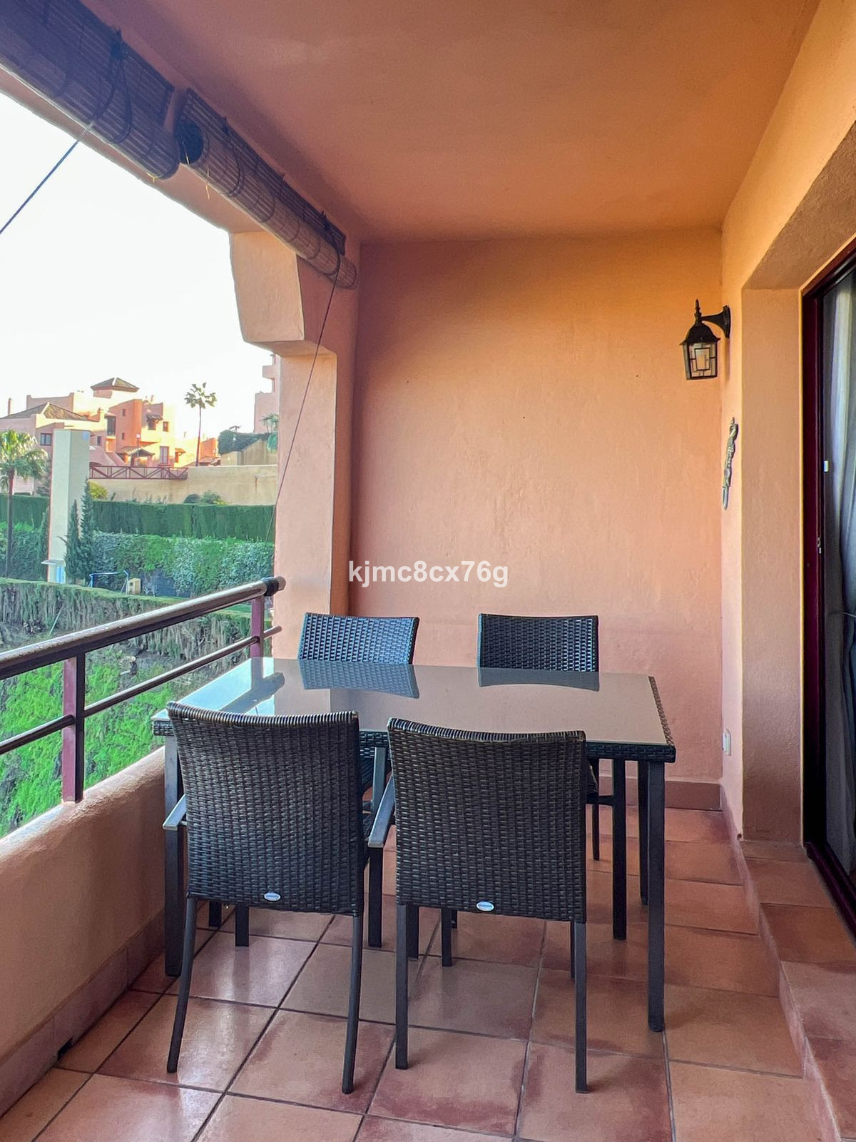 Duplex te koop in Calahonda | 2 slaapkamers H5306680