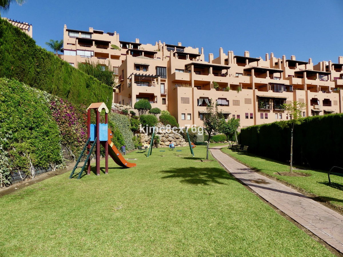 Duplex te koop in Calahonda | 2 slaapkamers H5306680