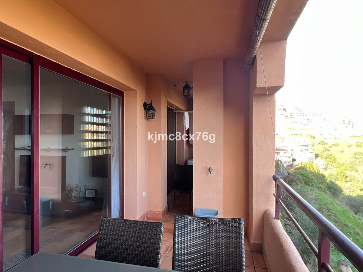 Duplex te koop in Calahonda | 2 slaapkamers H5306680