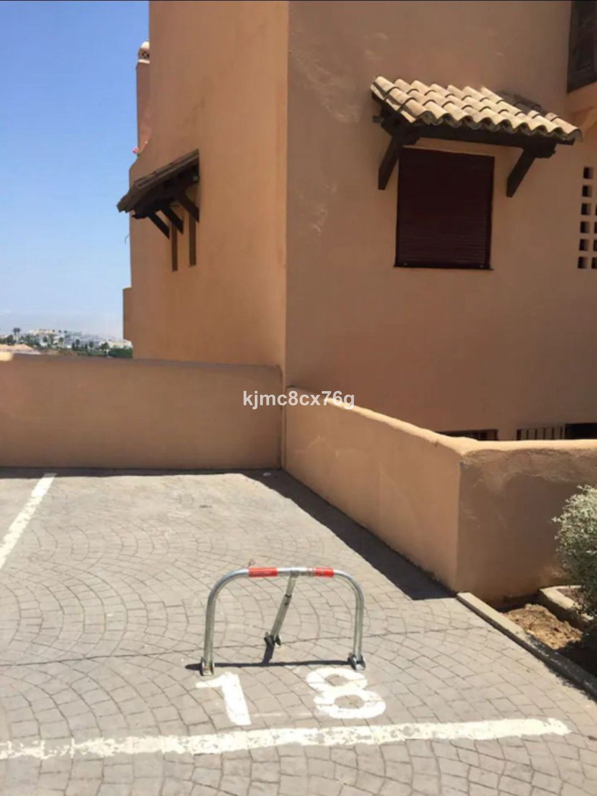 Duplex te koop in Calahonda | 2 slaapkamers H5306680