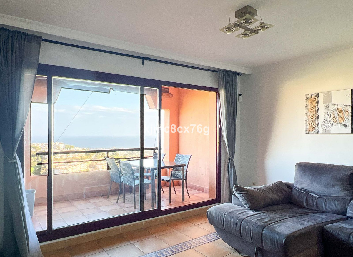 Duplex te koop in Calahonda | 2 slaapkamers H5306680