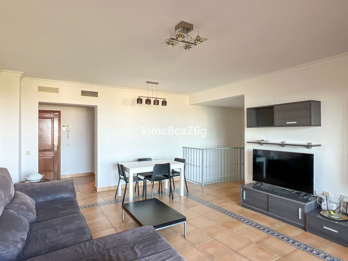 Duplex te koop in Calahonda | 2 slaapkamers H5306680