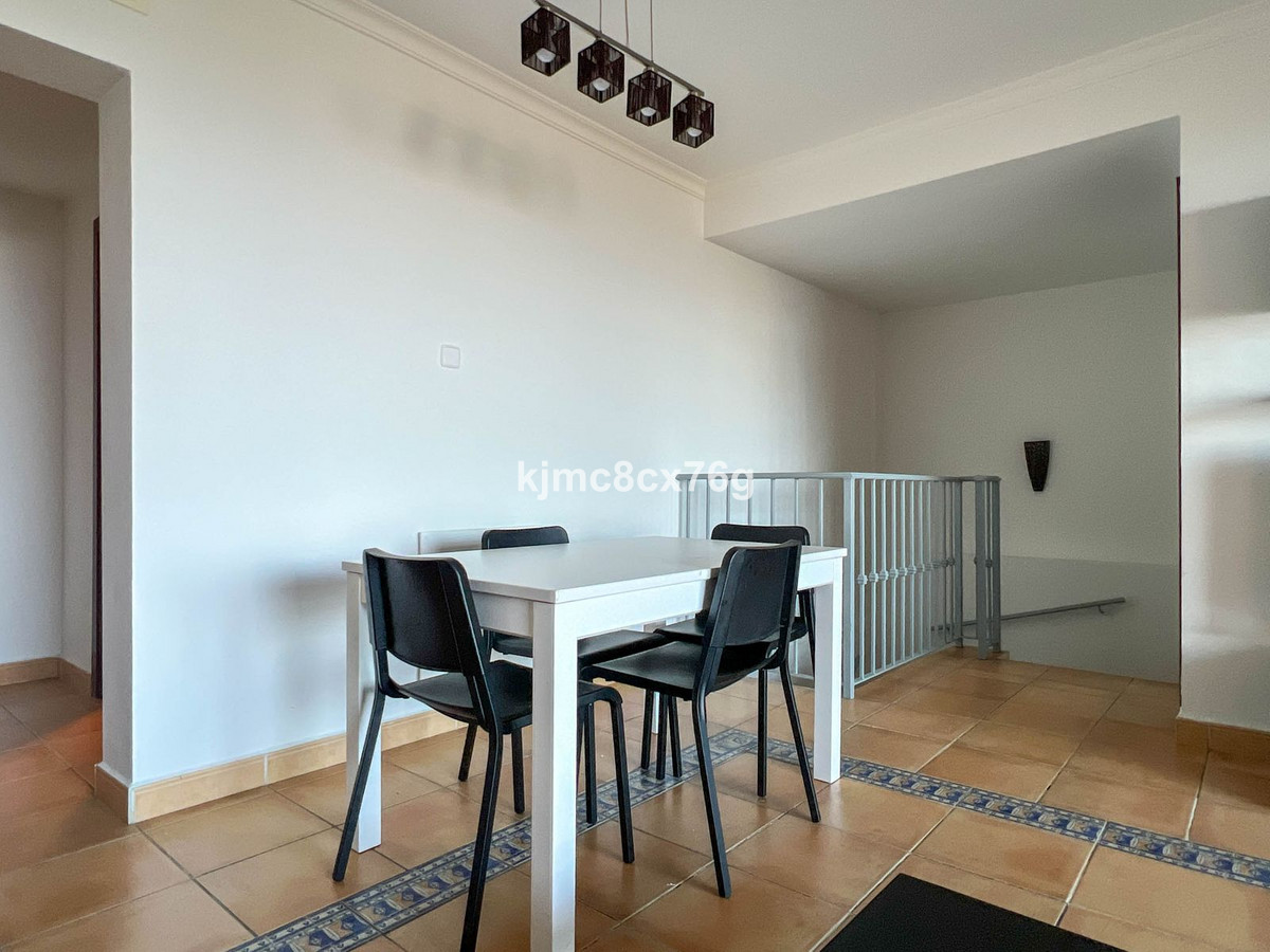 Duplex te koop in Calahonda | 2 slaapkamers H5306680