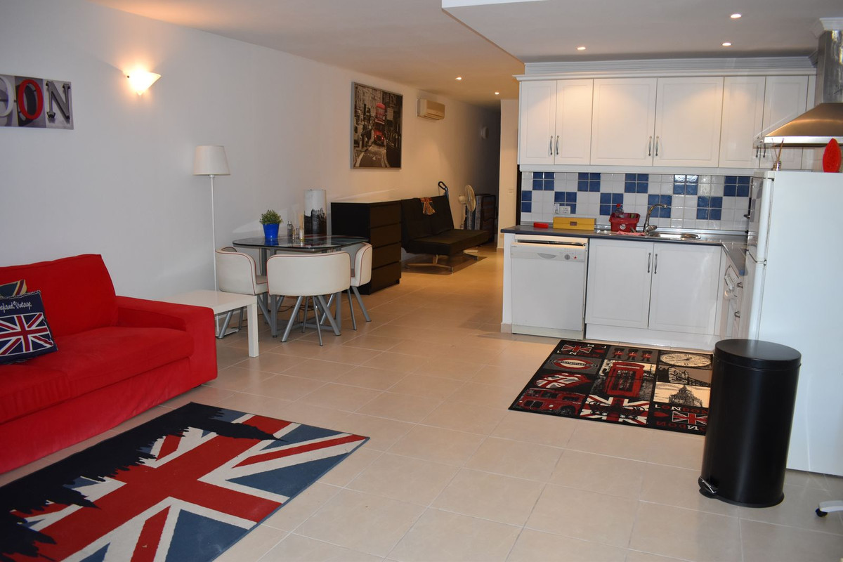 Huis te koop in Calahonda | 4 slaapkamers H5306962